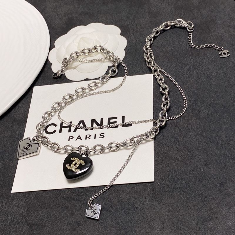 Chanel Necklaces